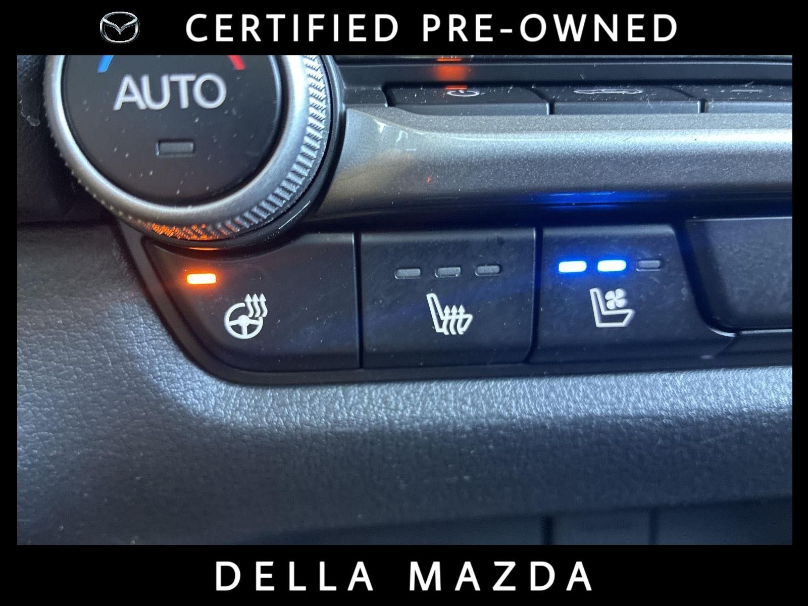 2023 Mazda Mazda CX-50 2.5 Turbo Premium Package