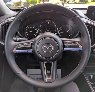 2025 Mazda Mazda CX-50 2.5 S Premium Plus Package