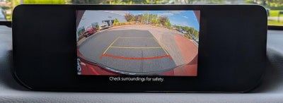 2025 Mazda Mazda CX-50 2.5 S Premium Plus Package