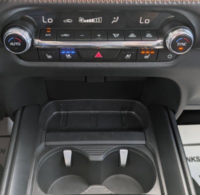 2025 Mazda Mazda CX-50 2.5 S Premium Plus Package