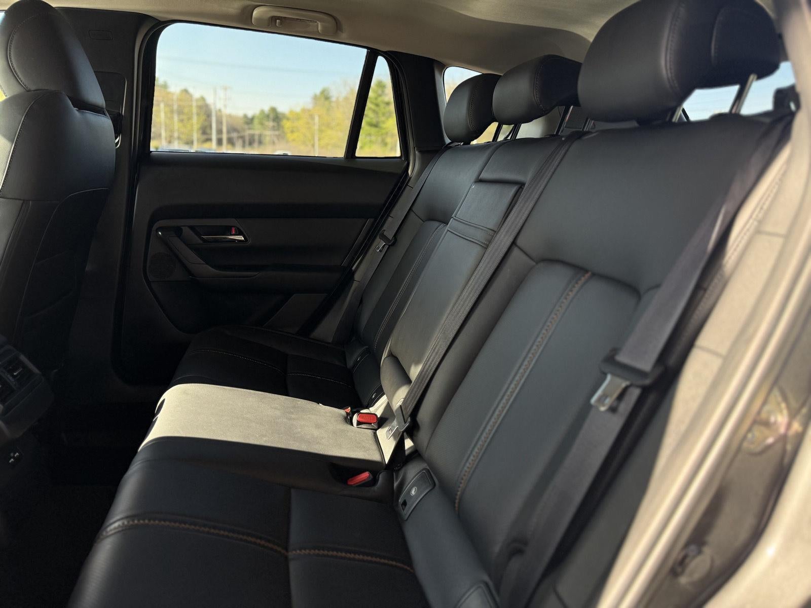 2023 Mazda Mazda CX-50 2.5 S Premium Plus Package