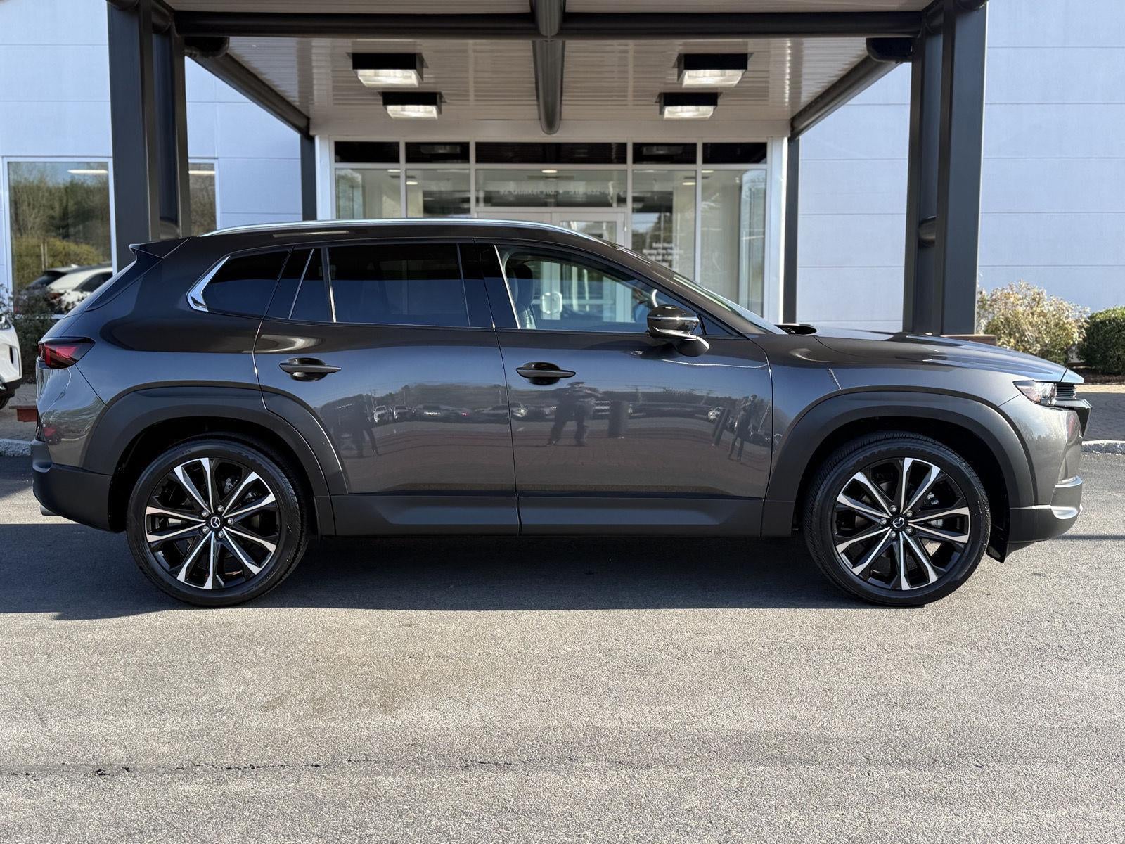 2023 Mazda Mazda CX-50 2.5 S Premium Plus Package