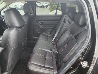 2023 Mazda Mazda CX-50 2.5 S Premium Plus Package