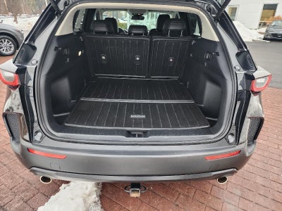 2023 Mazda Mazda CX-50 2.5 S Premium Plus Package