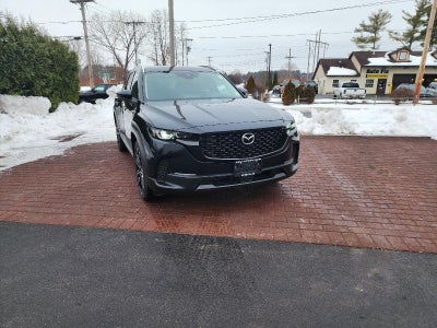 2023 Mazda Mazda CX-50 2.5 S Premium Plus Package