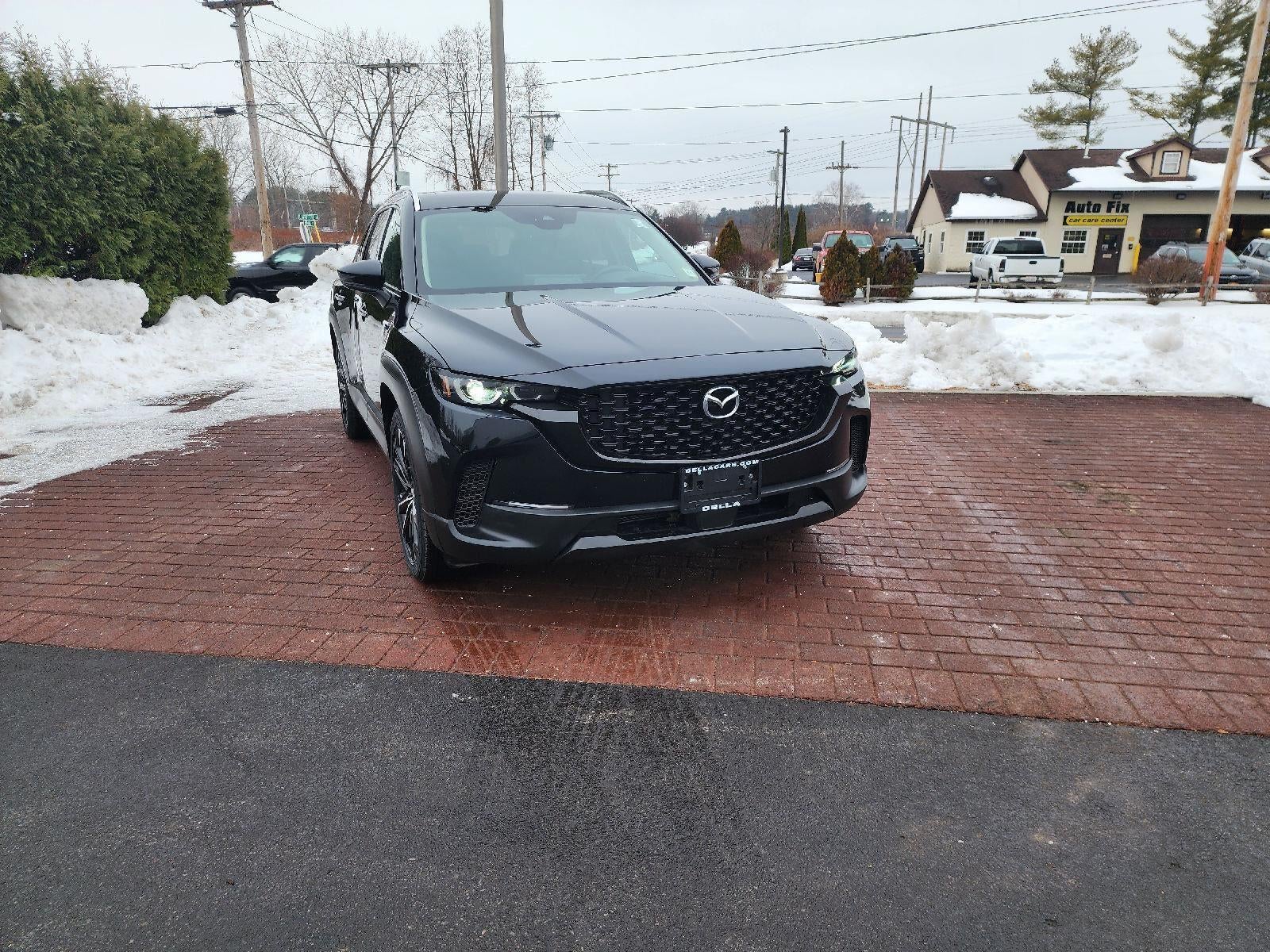 2023 Mazda Mazda CX-50 2.5 S Premium Plus Package