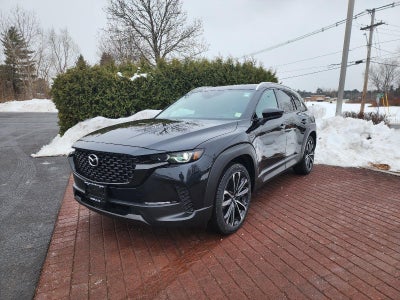 2023 Mazda Mazda CX-50 2.5 S Premium Plus Package