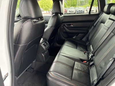 2025 Mazda Mazda CX-50 2.5 S Premium Plus Package