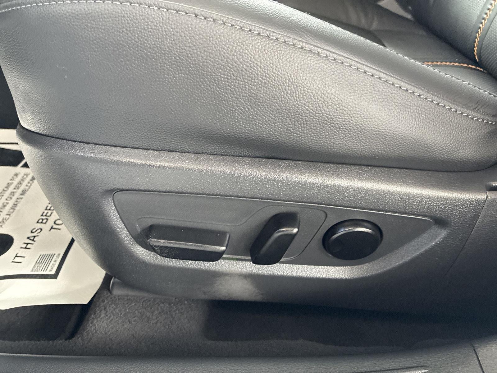 2025 Mazda Mazda CX-50 2.5 S Premium Plus Package
