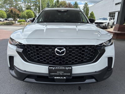 2025 Mazda Mazda CX-50 2.5 S Premium Plus Package