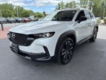 2025 Mazda Mazda CX-50 2.5 S Premium Plus Package