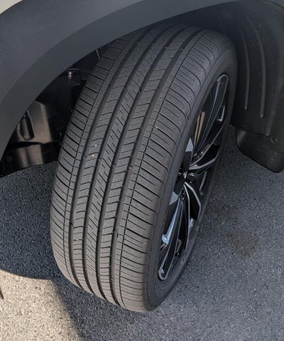 2025 Mazda Mazda CX-50 2.5 S Premium Plus Package