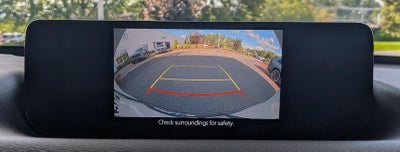 2025 Mazda Mazda CX-50 2.5 S Premium Plus Package