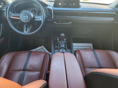 2023 Mazda Mazda CX-50 2.5 Turbo Premium Plus Package