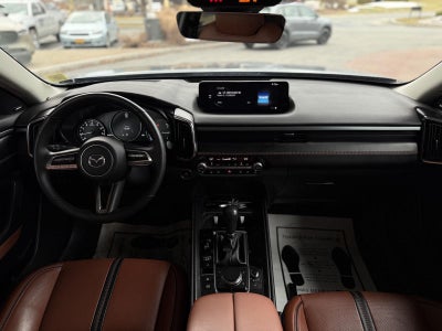 2023 Mazda Mazda CX-50 2.5 Turbo Premium Plus Package