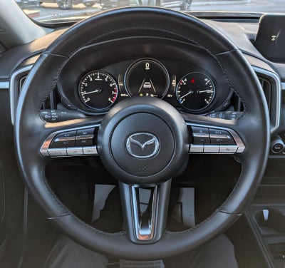 2026 Mazda Mazda CX-50 2.5 S Meridian Edition