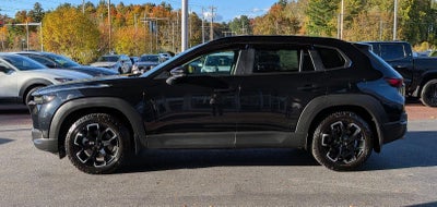 2026 Mazda Mazda CX-50 2.5 S Meridian Edition