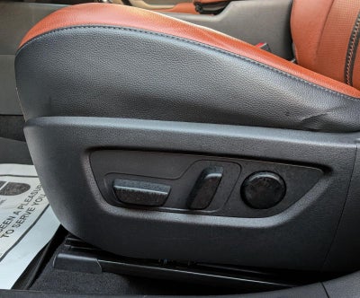 2023 Mazda Mazda CX-50 2.5 Turbo