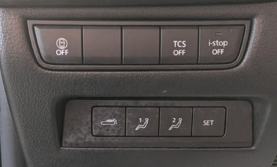 2023 Mazda Mazda CX-50 2.5 Turbo