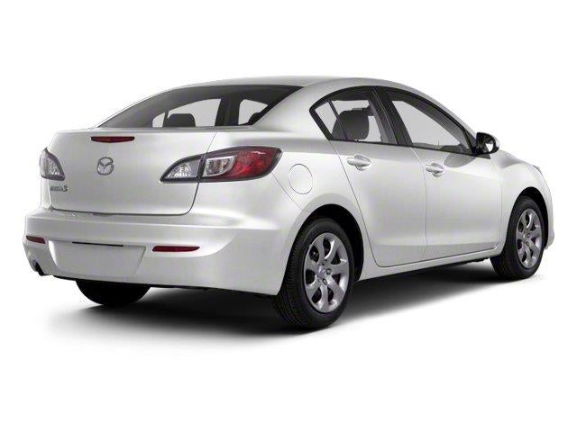 2012 Mazda Mazda3 i Touring