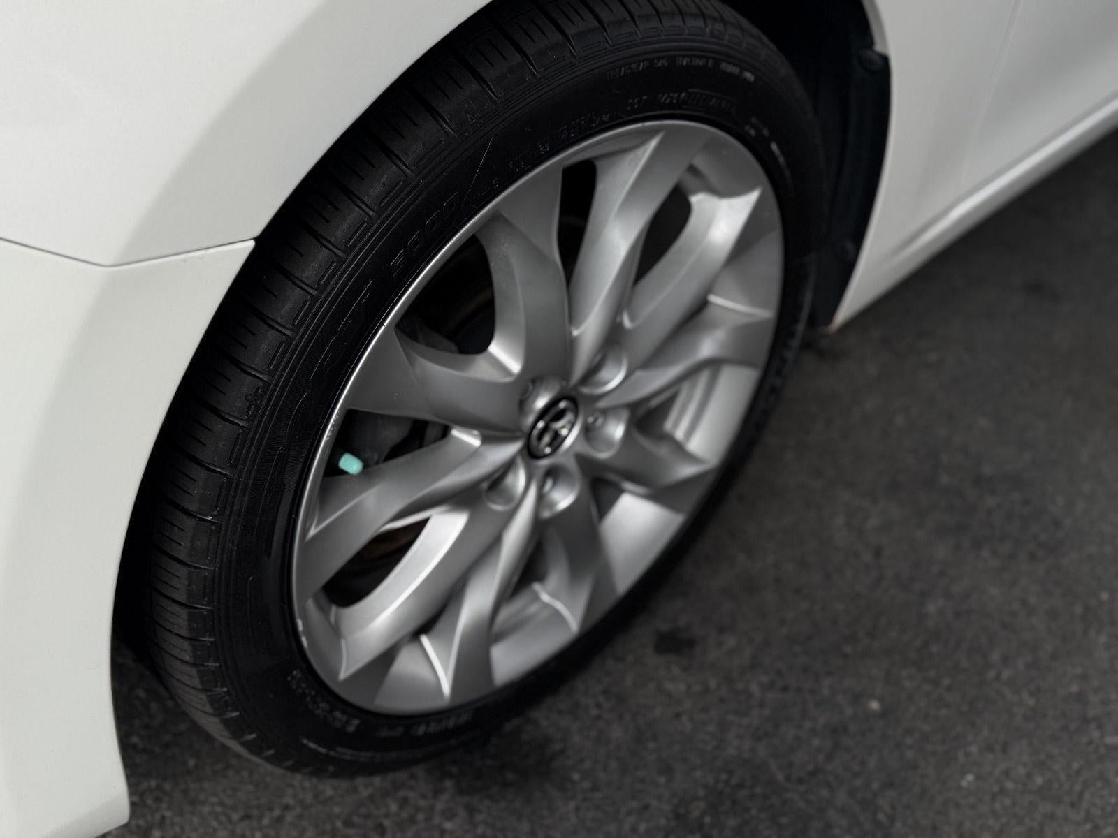 2015 Mazda Mazda3 s Grand Touring