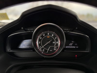 2015 Mazda Mazda3 s Grand Touring