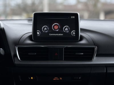 2015 Mazda Mazda3 s Grand Touring