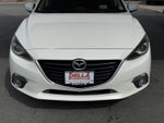 2015 Mazda Mazda3 s Grand Touring