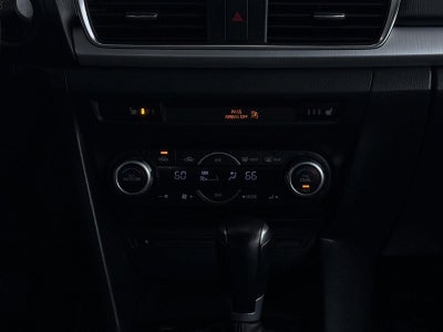 2015 Mazda Mazda3 s Grand Touring