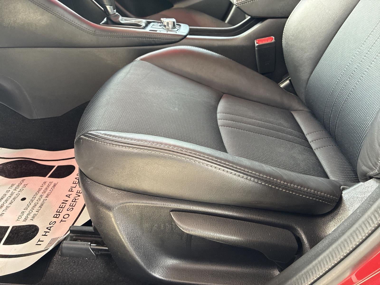 2019 Mazda Mazda CX-3 Touring
