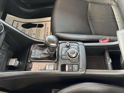 2019 Mazda Mazda CX-3 Touring