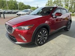 2019 Mazda Mazda CX-3 Touring