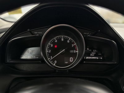 2020 Mazda Mazda CX-3 Sport