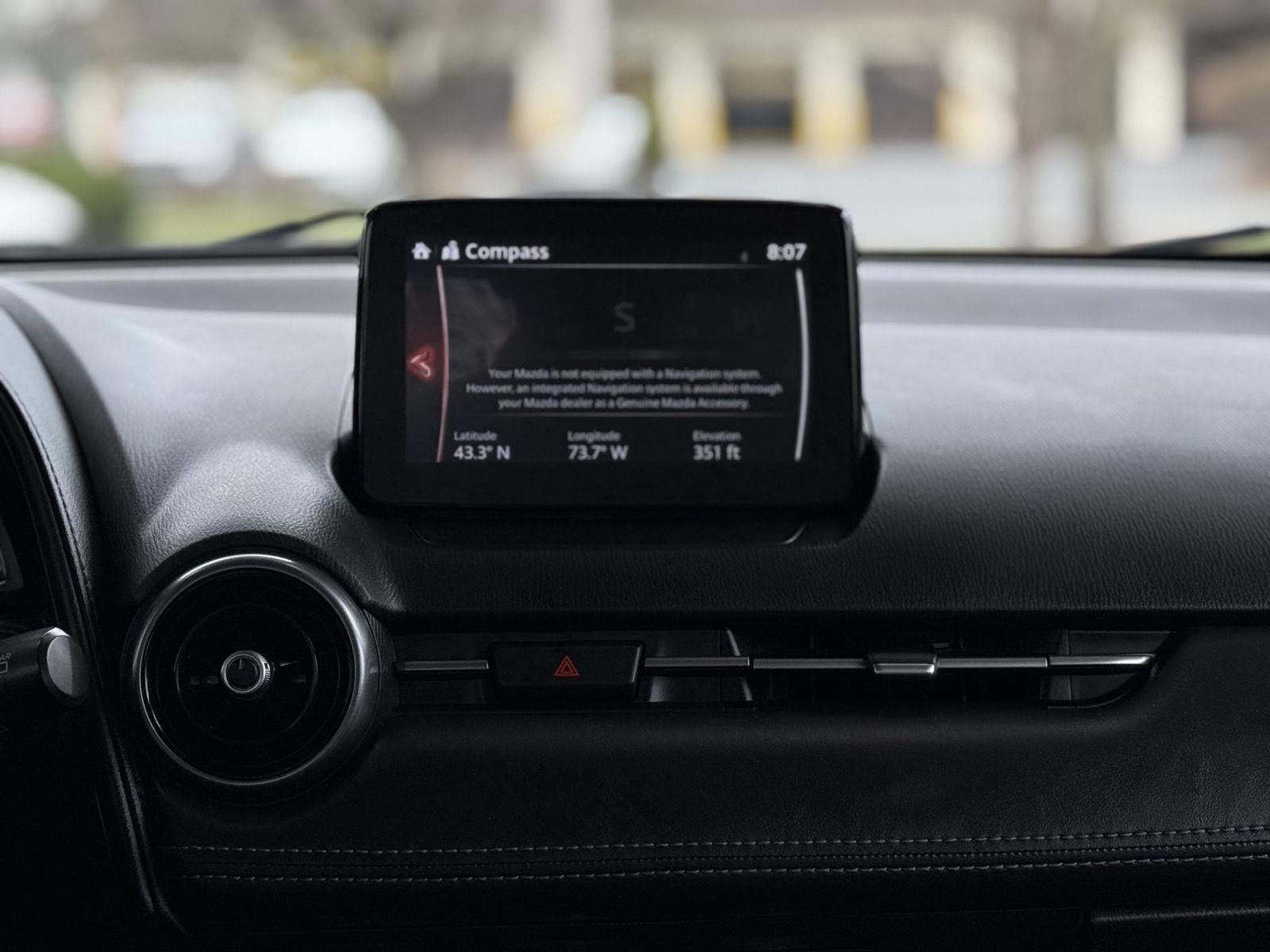 2020 Mazda Mazda CX-3 Sport