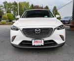 2017 Mazda Mazda Cx-3 Grand Touring