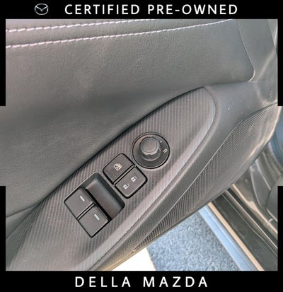 2025 Mazda Mazda MX-5 Miata Grand Touring