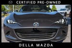 2025 Mazda Mazda MX-5 Miata Grand Touring