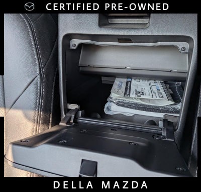 2025 Mazda Mazda MX-5 Miata Grand Touring