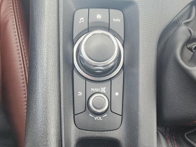 2017 Mazda Mazda MX-5 Miata RF Launch Edition