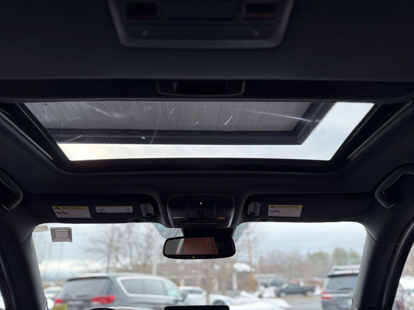 2024 Mazda Mazda CX-5 2.5 Carbon Turbo