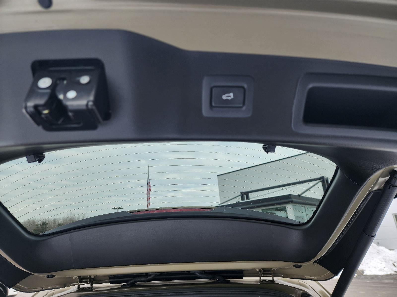 2024 Mazda Mazda CX-5 2.5 Carbon Turbo