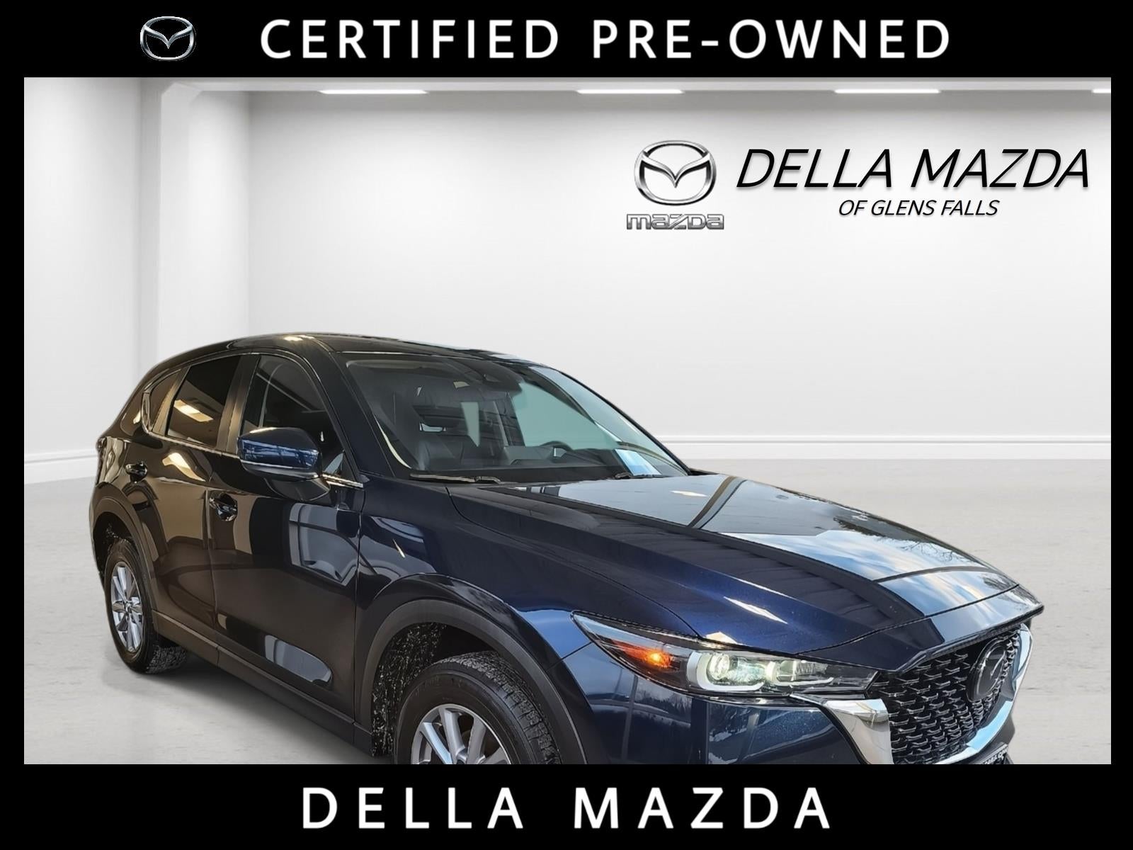 2023 Mazda Mazda CX-5 2.5 S Select Package