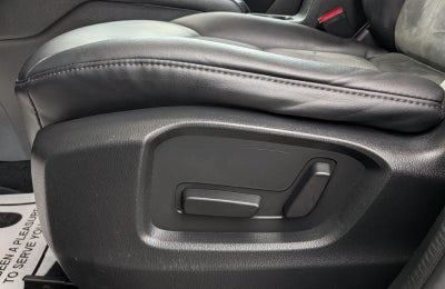 2017 Mazda Mazda CX-5 Touring
