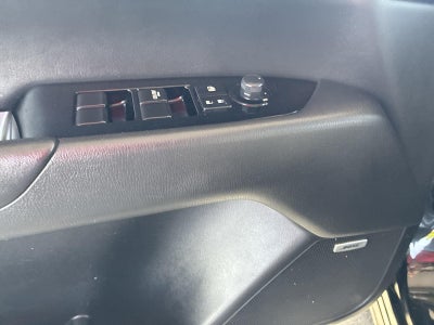2017 Mazda Mazda CX-5 Touring