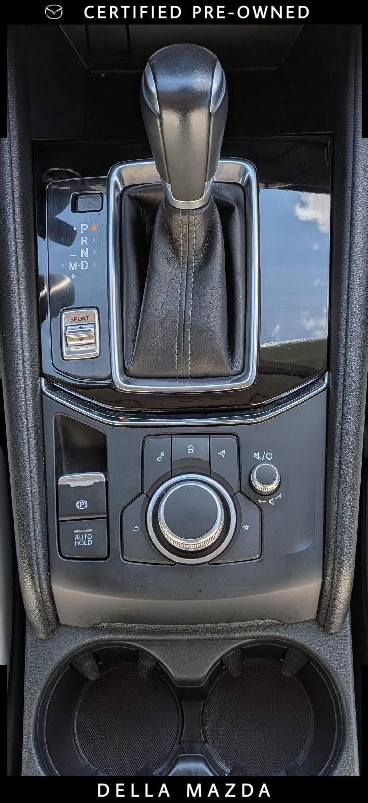 2024 Mazda Mazda CX-5 2.5 S Preferred Package