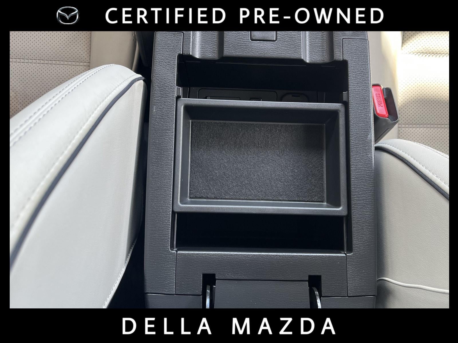 2024 Mazda Mazda CX-5 2.5 S Preferred Package