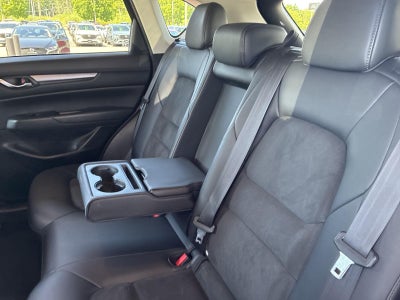 2018 Mazda Mazda CX-5 Touring