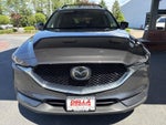 2018 Mazda Mazda CX-5 Touring