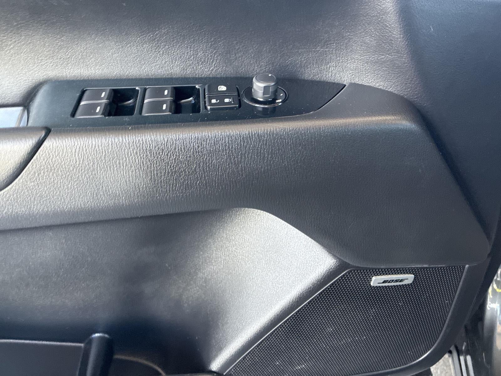 2018 Mazda Mazda CX-5 Touring