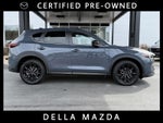 2022 Mazda Mazda CX-5 2.5 S Carbon Edition